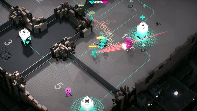 Deployment